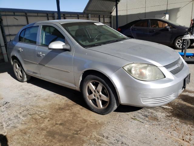 Photo 4 from auction – 2010 CHEVROLET COBALT 2LT with VIN 1G1AF5F50A7203233