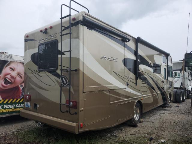 Photo 4 from auction – 2013 ACE CARGOTRAIL with VIN 1F65F5DY9D0A07135