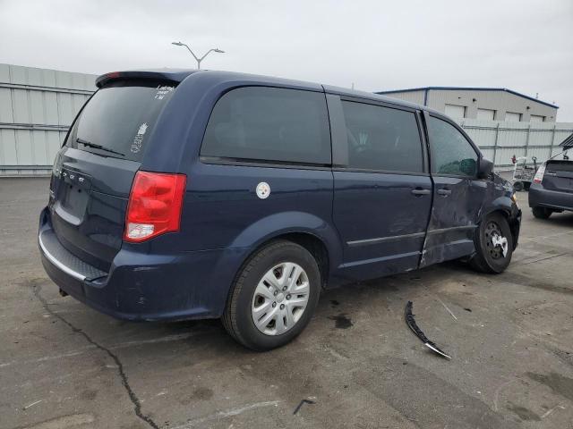 Photo 3 from auction – 2014 DODGE GRAND CARA with VIN 2C4RDGBG6ER166258