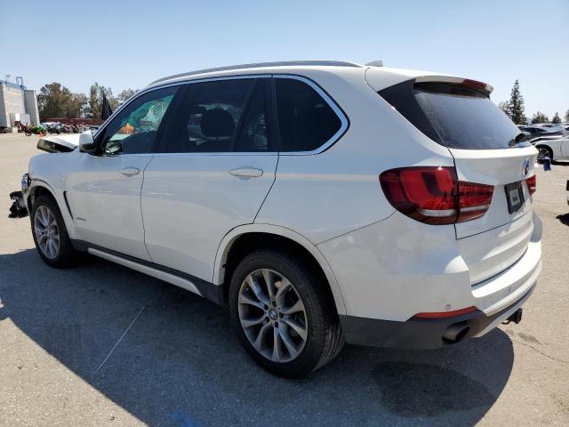 Photo 2 from auction – 2014 BMW X5 SDRIVE3 with VIN 5UXKR2C53E0C01949