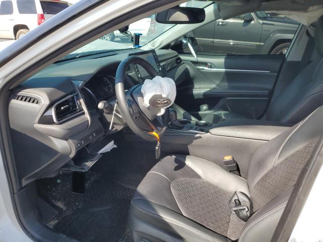 Photo 7 from auction – 2022 TOYOTA CAMRY XSE with VIN 4T1K31AK3NU040333