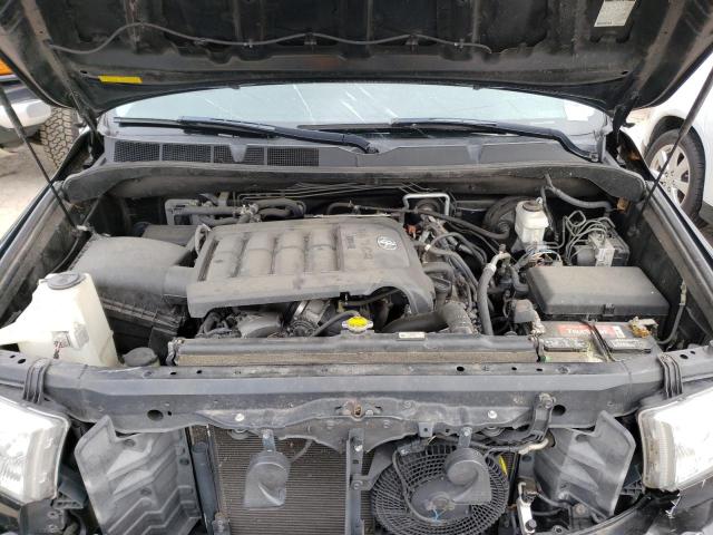 Photo 12 from auction – 2014 TOYOTA SEQUOIA PL with VIN 5TDDW5G11ES102679