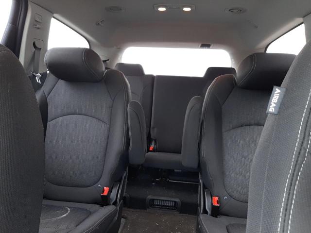 Photo 10 from auction – 2017 CHEVROLET TRAVERSE L with VIN 1GNKRGKD8HJ127437
