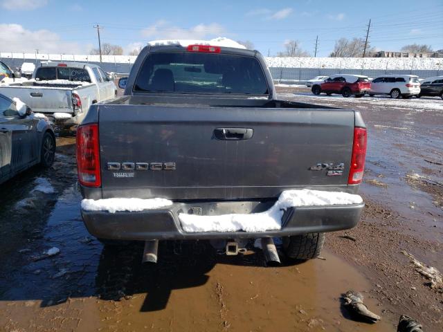 Foto 6 de la subasta – 2004 DODGE RAM 1500 S con VIN 1D7HU18D64S689854