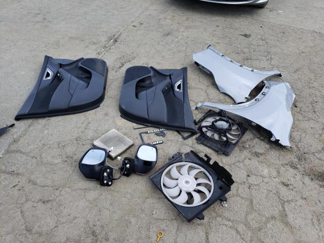 Photo 13 from auction – 2020 SUBARU FORESTER P with VIN JF2SKAJC6LH594666