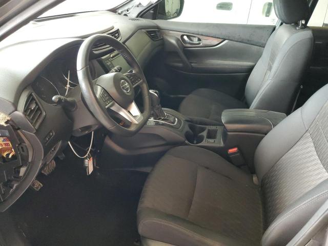 Photo 7 from auction – 2019 NISSAN ROGUE S with VIN 5N1AT2MTXKC745184