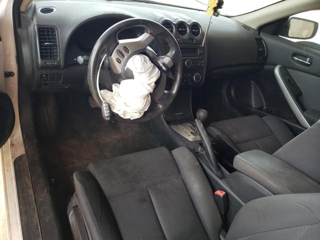 Photo 8 from auction – 2009 NISSAN ALTIMA 2.5 with VIN 1N4AL24E29C188129