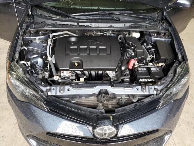 Photo 11 from auction – 2019 TOYOTA COROLLA L with VIN 2T1BURHE6KC207891