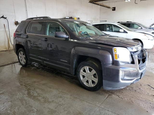 Photo 4 from auction – 2016 GMC TERRAIN SL with VIN 2GKFLTEK4G6278628