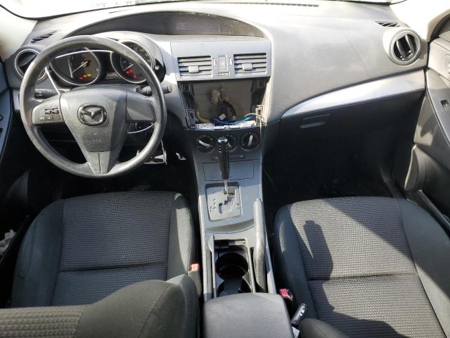 Photo 8 from auction – 2012 MAZDA 3 I with VIN JM1BL1UFXC1539003