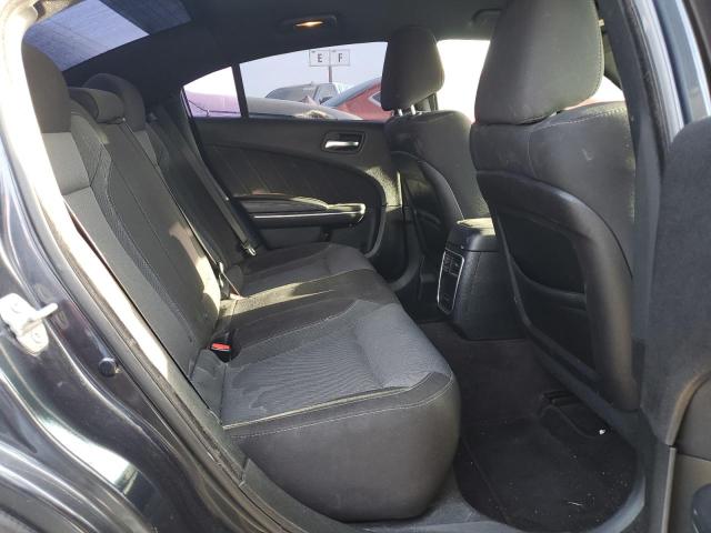 Photo 10 from auction – 2016 DODGE CHARGER SX with VIN 2C3CDXHG8GH246655