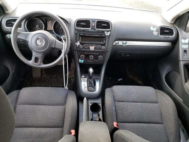 Photo 8 from auction – 2012 VOLKSWAGEN GOLF with VIN WVWDB7AJ8CW048293