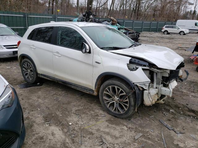 Photo 4 from auction – 2017 MITSUBISHI OUTLANDER with VIN JA4AR3AW3HZ018296
