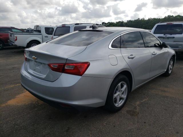 Photo 3 from auction – 2017 CHEVROLET MALIBU with VIN 1G1ZB5ST3HF146724