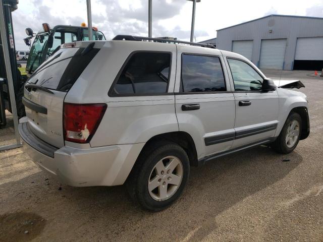 Photo 3 from auction – 2005 JEEP GRAND CHER with VIN 1J4GS48K55C598768
