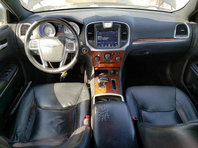 Photo 8 from auction – 2013 CHRYSLER 300 with VIN 2C3CCAAG3DH568870