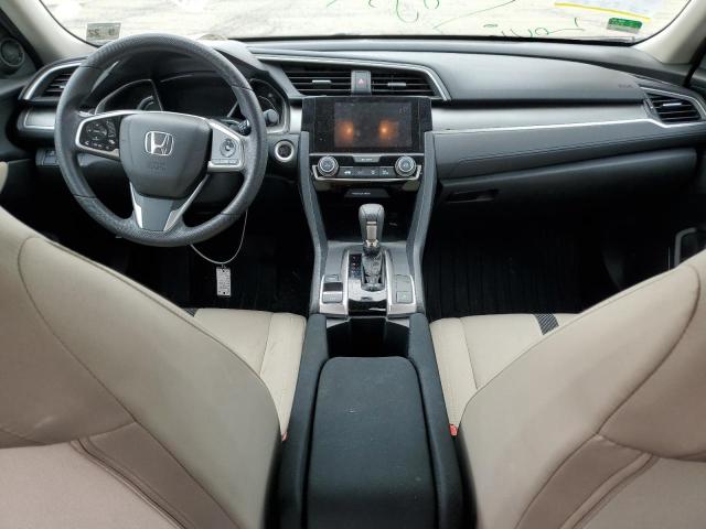 Photo 8 from auction – 2017 HONDA CIVIC EX with VIN 2HGFC2F78HH568247