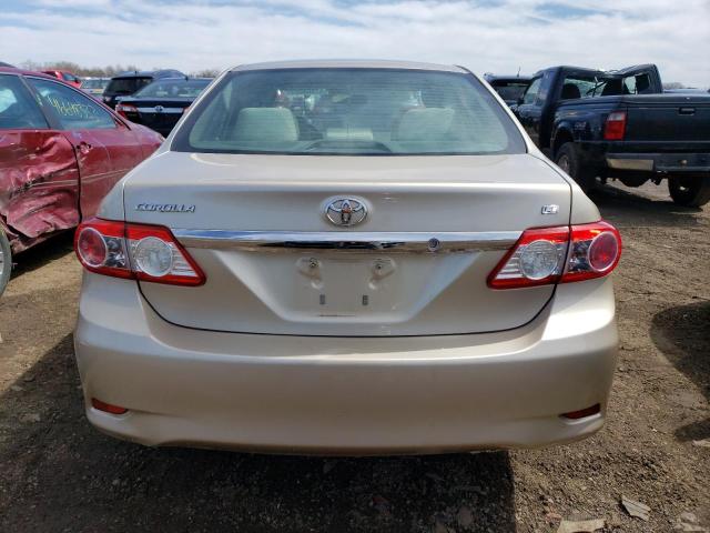 Photo 6 from auction – 2012 TOYOTA COROLLA BA with VIN 5YFBU4EE1CP073039