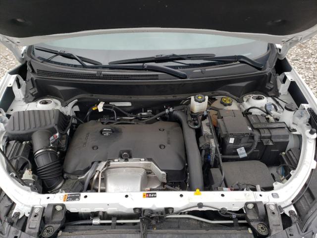 Photo 12 from auction – 2020 CHEVROLET EQUINOX PR with VIN 3GNAXPEX3LS591315