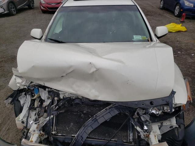 Photo 11 from auction – 2010 ACURA TSX with VIN JH4CU2F69AC008329