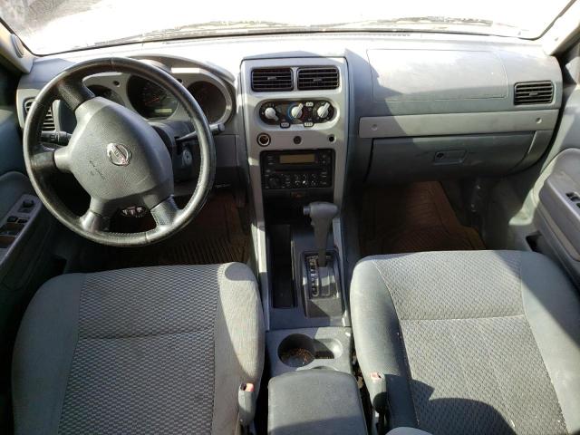 Photo 8 from auction – 2002 NISSAN FRONTIER C with VIN 1N6ED29X12C359975