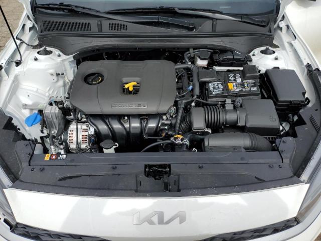 Photo 11 from auction – 2023 KIA FORTE LX with VIN 3KPF24AD4PE609333