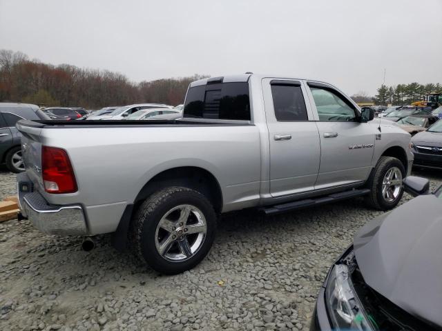 Photo 3 from auction – 2011 DODGE RAM 1500 with VIN 1D7RV1GP5BS520595