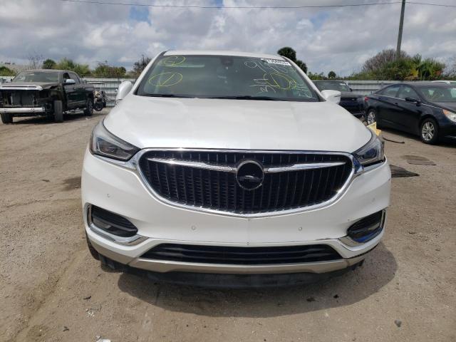 Photo 5 from auction – 2018 BUICK ENCLAVE PR with VIN 5GAERCKW2JJ199483