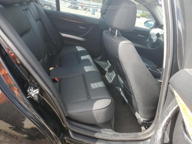 Photo 10 from auction – 2008 BMW 328 I with VIN WBAVA33508KX86908