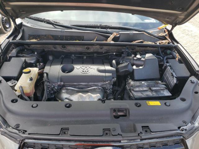 Photo 11 from auction – 2010 TOYOTA RAV4 with VIN JTMZF4DVXA5025494