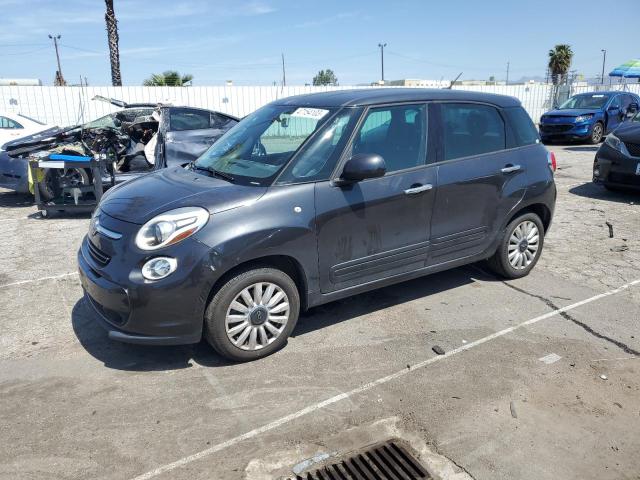 Photo 1 from auction – 2014 FIAT 500L EASY with VIN ZFBCFABH9EZ019687