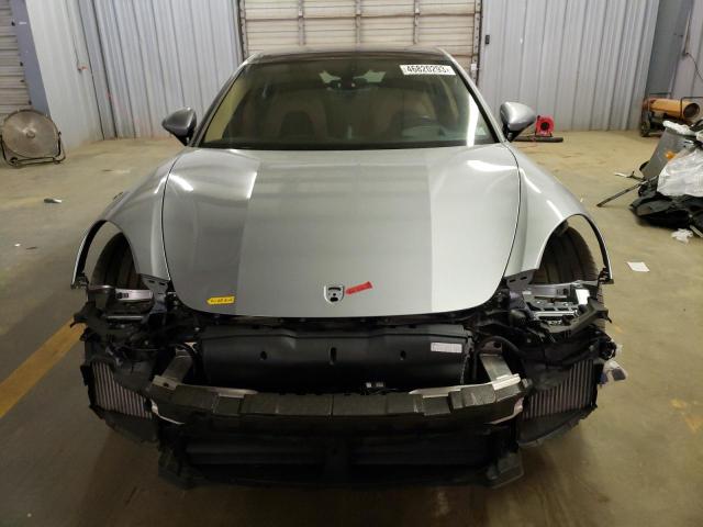 صورة رقم 5 من المزاد - 2020 PORSCHE PANAMERA 4 مع VIN WP0AB2A76LL140529