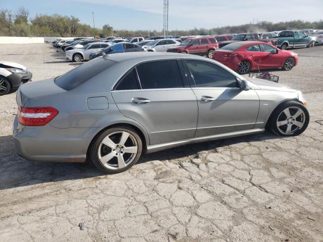 Photo 3 from auction – 2012 MERCEDES-BENZ E 350 with VIN WDDHF5KB2CA582183