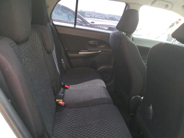 Photo 10 from auction – 2011 TOYOTA SCION XD with VIN JTKKU4B44B1014283