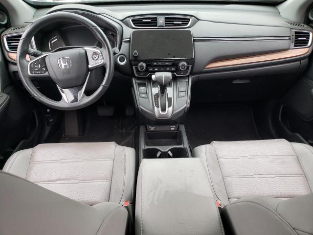 Photo 8 from auction – 2020 HONDA CR-V EXL with VIN 7FARW2H88LE002181