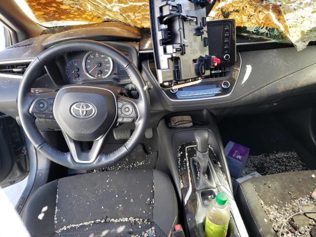 Photo 8 from auction – 2020 TOYOTA COROLLA SE with VIN 5YFP4RCE1LP028172
