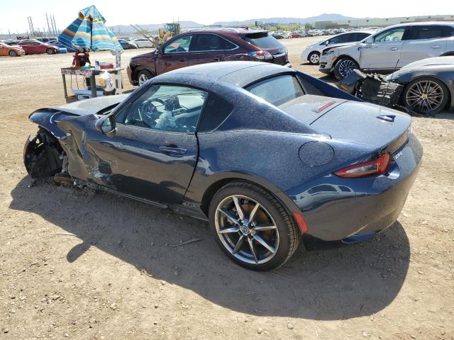 Photo 2 from auction – 2021 MAZDA MX-5 MIATA with VIN JM1NDAM79M0455751
