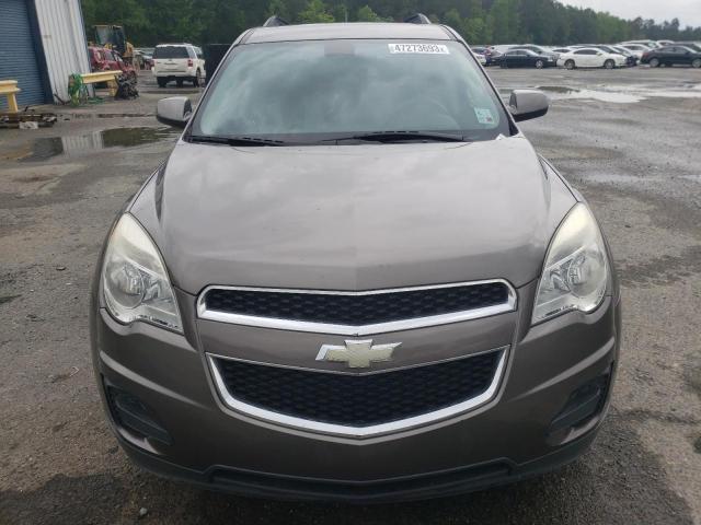 Photo 5 from auction – 2010 CHEVROLET EQUINOX LT with VIN 2CNALDEW5A6415318