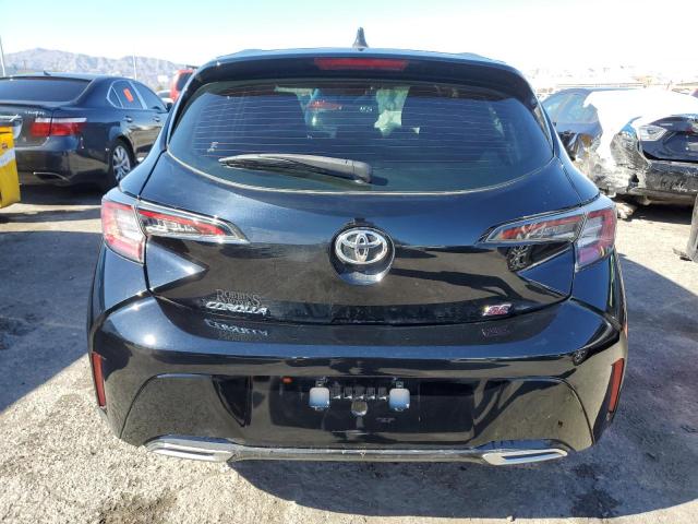 Photo 6 from auction – 2021 TOYOTA COROLLA SE with VIN JTND4MBE0M3124758