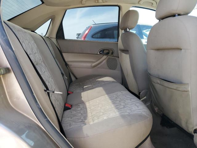Photo 10 from auction – 2005 FORD FOCUS ZX4 with VIN 1FAFP34N55W247246