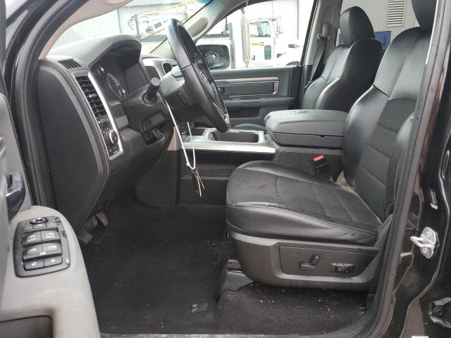 Photo 7 from auction – 2018 RAM 1500 SLT with VIN 1C6RR7LT9JS242827