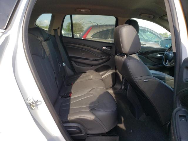 Photo 10 from auction – 2017 BUICK ENVISION E with VIN LRBFXDSA7HD220483