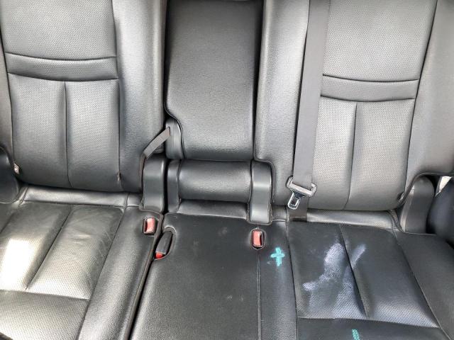 Photo 10 from auction – 2016 NISSAN ROGUE S with VIN KNMAT2MT2GP692601