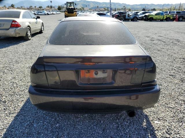 Photo 6 from auction – 1997 HONDA ACCORD with VIN 1HGCD5607VA209406