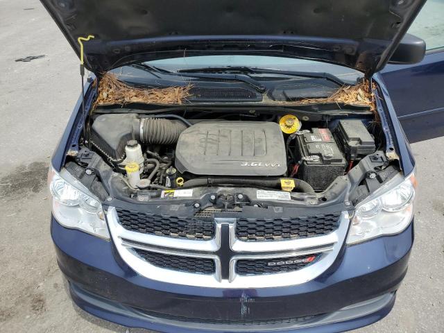 Photo 12 from auction – 2016 DODGE GRAND CARA with VIN 2C4RDGBG5GR125204