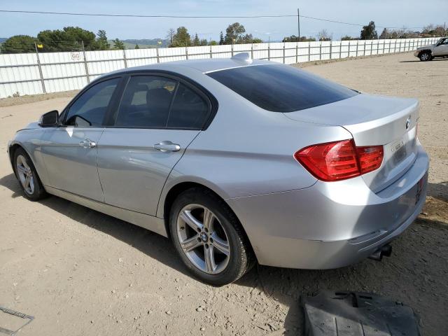 Photo 2 from auction – 2013 BMW 328 I SULE with VIN WBA3C1C52DF435782