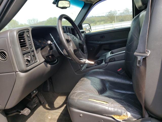 Photo 7 from auction – 2003 CHEVROLET SILVERADO with VIN 1GCEK19T83Z138646