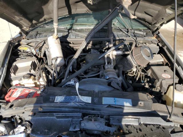 Photo 11 from auction – 2002 CHEVROLET BLAZER with VIN 1GNCS18W42K108304
