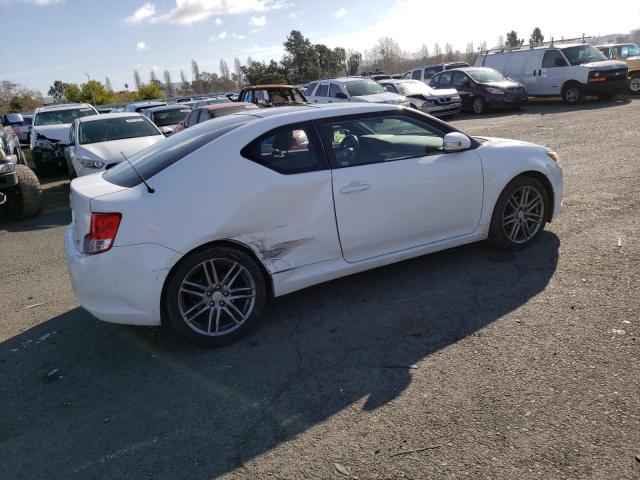 Photo 3 from auction – 2012 SCION TC with VIN JTKJF5C72C3038205
