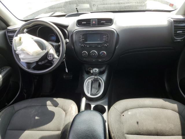 Снимка 8 от търг – 2016 KIA SOUL + с VIN KNDJP3A55G7829286